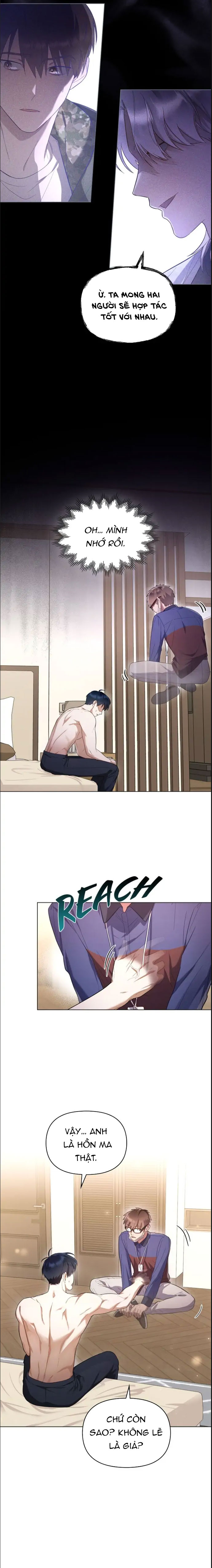 Đọc truyện Trùng sinh trở thành Idol - Chap 1